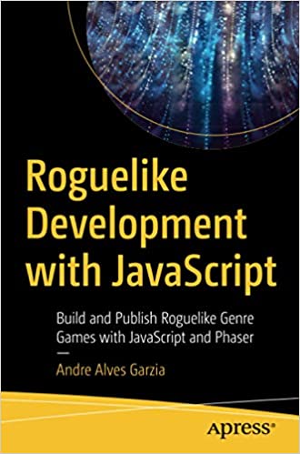 Roguelike Development with JavaScript