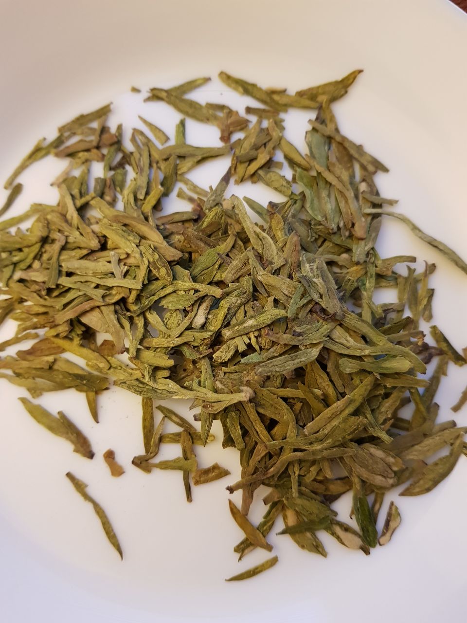 Imperial Green Tea